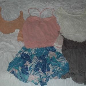 American Eagle summer bundle